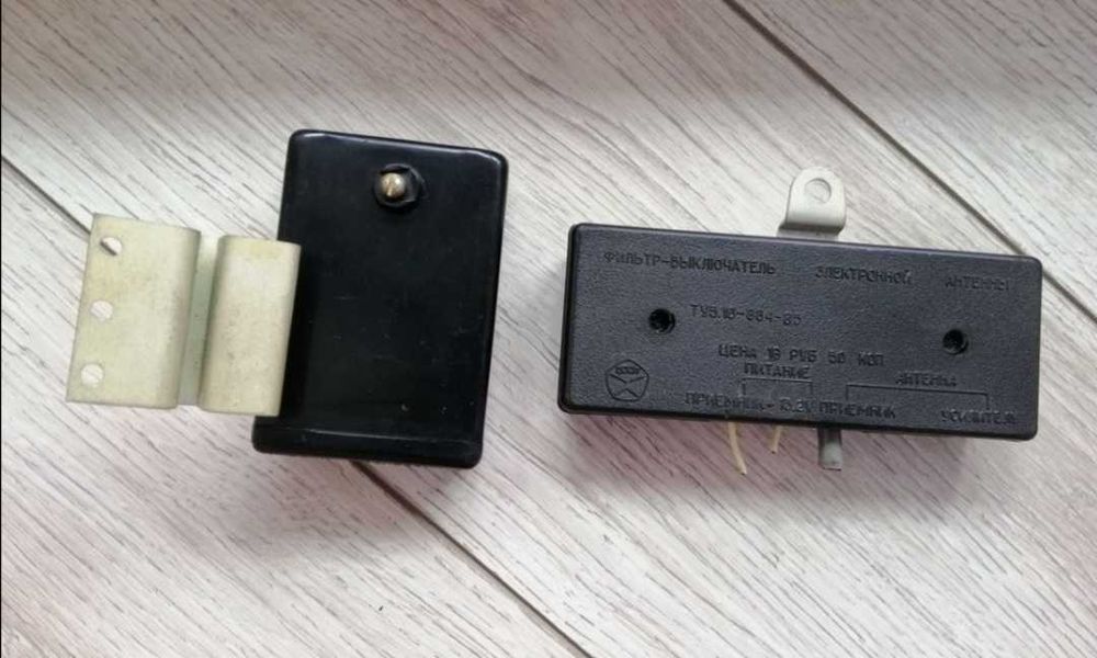 Автомобильная антенна Орбита