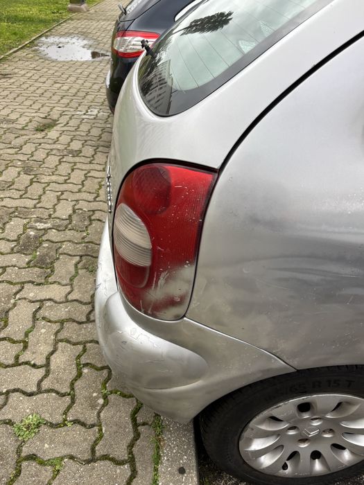 Citroen XSara Picasso