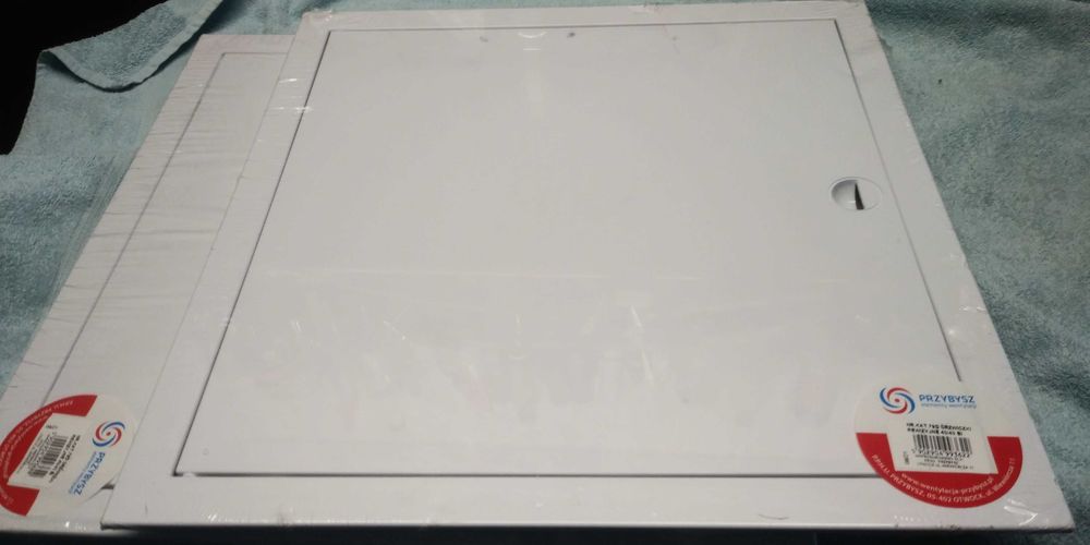 drzwiczki rewizyjne 400x400