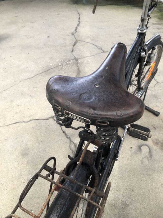 Rodas 26 em inox  e bicicletas bicicletas pasteleiras antigas