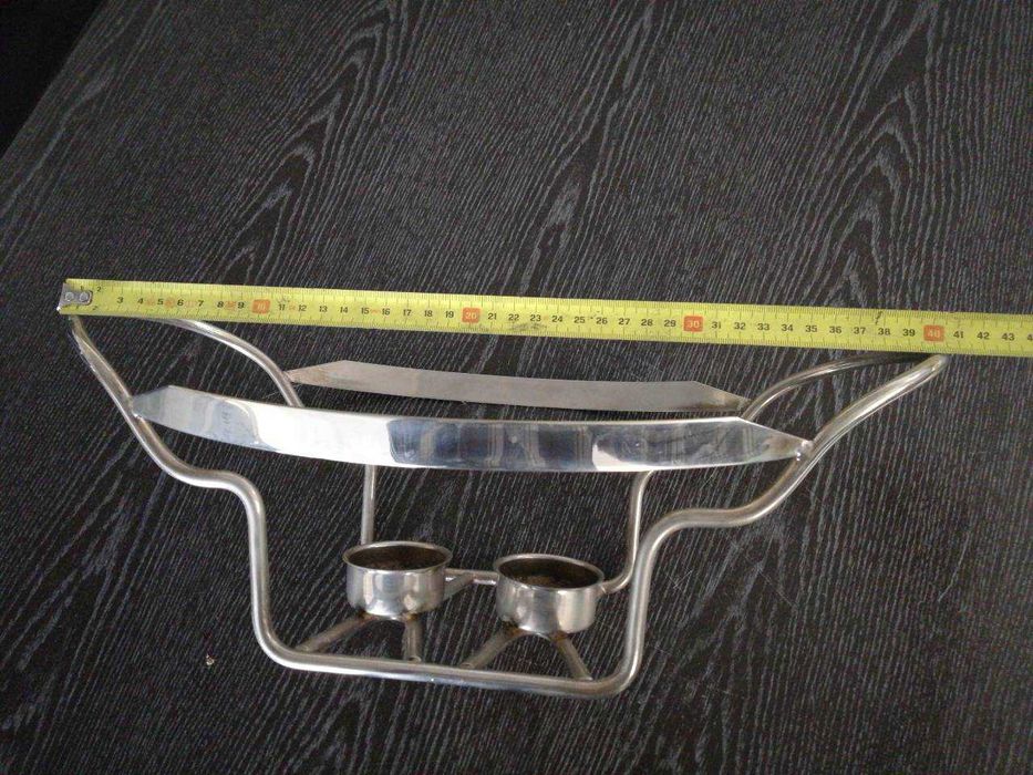 Chafing dish for warming serving trays511057516142284801