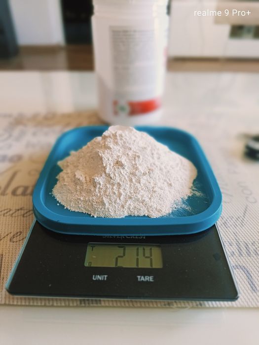 Bakterie startowe do oczka wodnego  200g