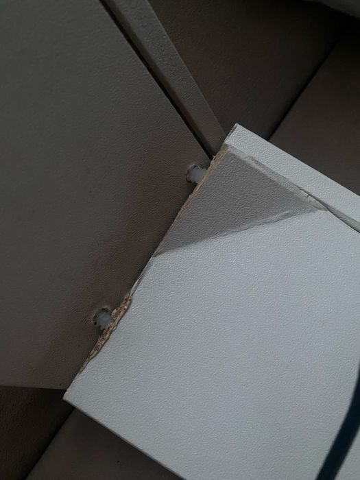 Срочно! Комод Ikea Kullen на 5 ящиков.