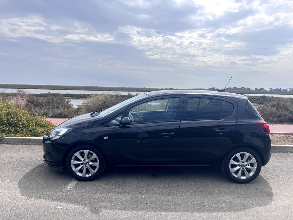 Opel Corsa 1.0 Dynamic - como novo