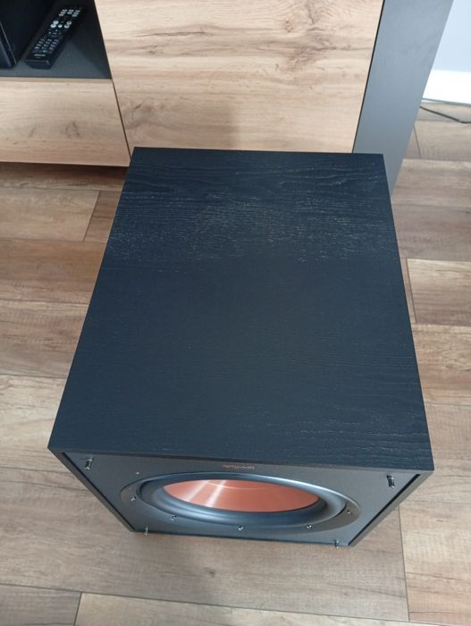 Subwoofer aktywny Klipsch R-100SW