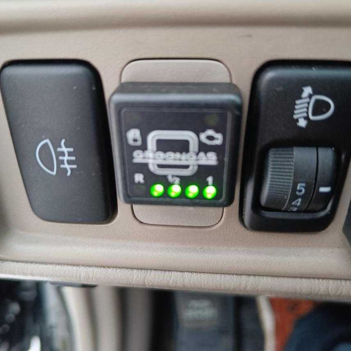 Toyota Camry 2005 V покоління/XV30  2.4 AT (160 к.с.) 85тис пробігу