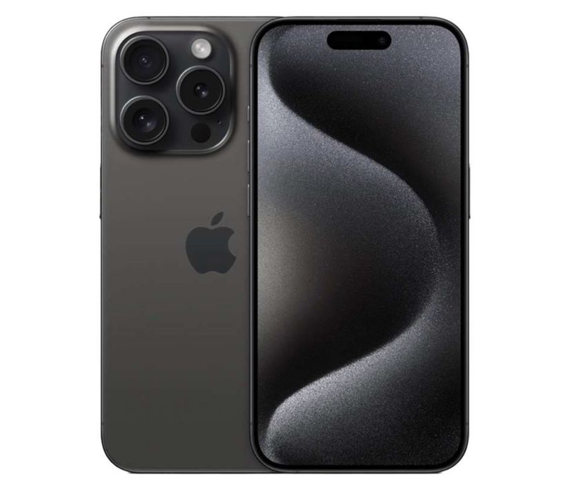 iphone 15 pro 128gb