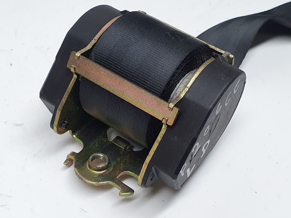Cinto trás direito PEUGEOT 206 CC (2D)