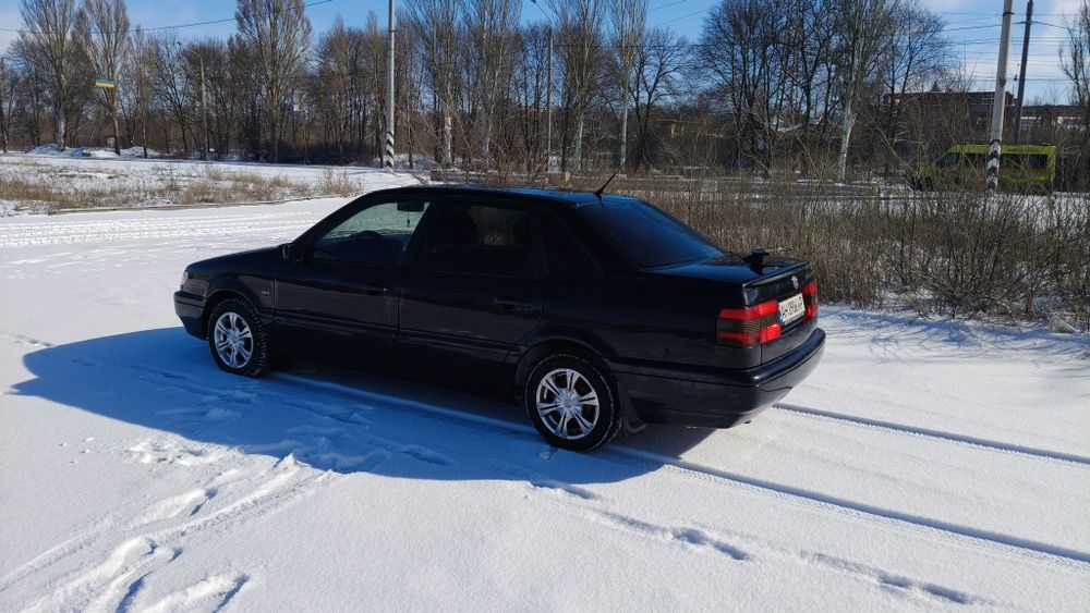 Продам гарне авто !