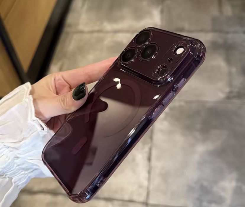 Чохол на телефон 18 Pro Max