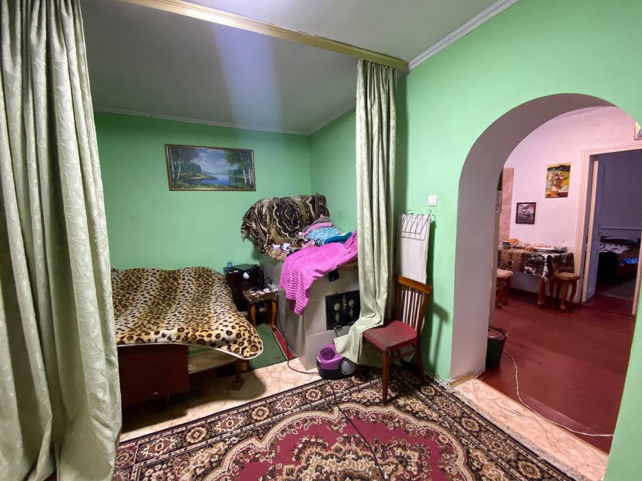 Продаж будинку с. Піщана 2км від траси Київ-Одеса | ЄВідновлення можна