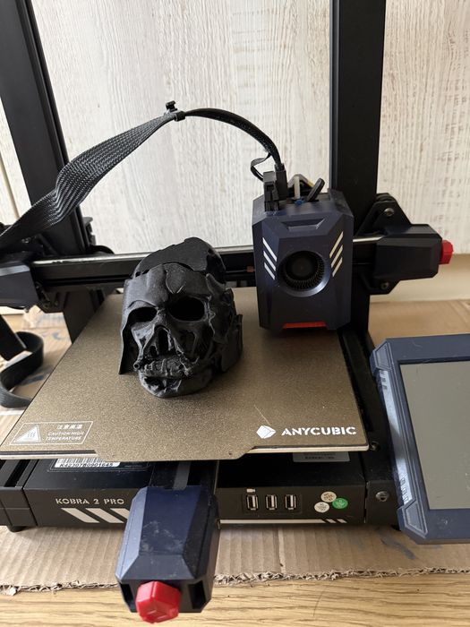 Anycubic kobra 2 pro