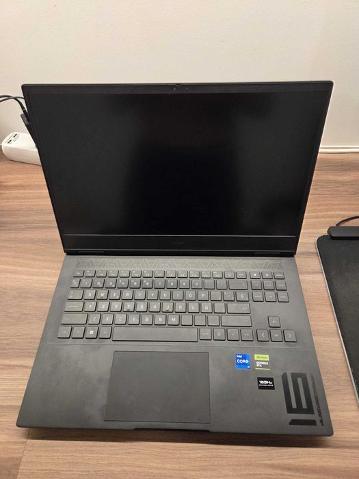 HP OMEN 16-wf1000ns - i7-14700HX | 32GB|1TB - Com garantia