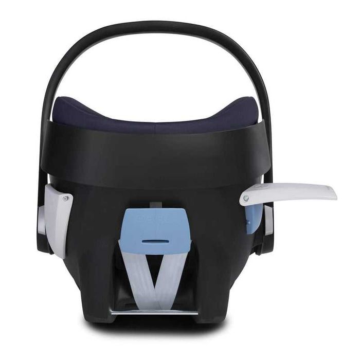 Cadeira auto Cybex S2 Aton i size