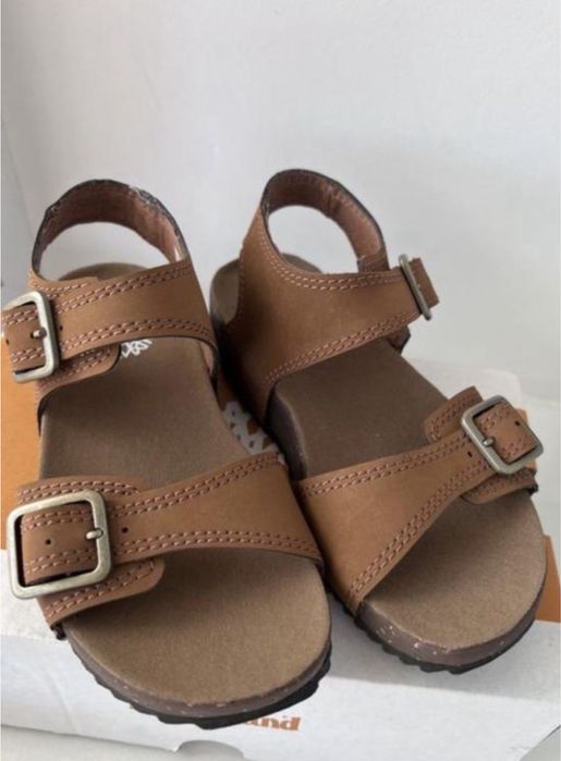Босоніжки  сандалі Timberland