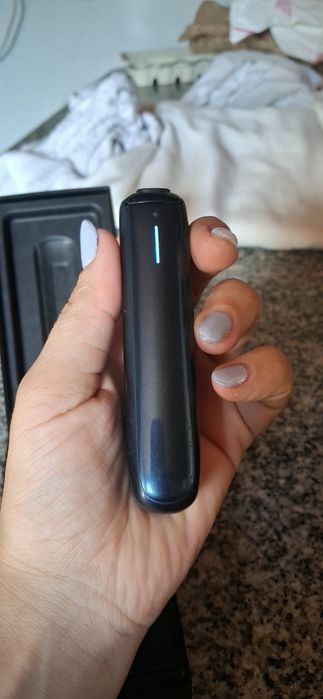 Maquina de tabaco marca ploom