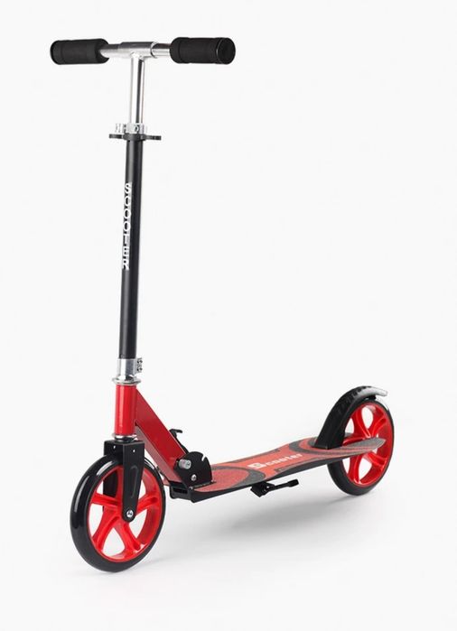 Двухколесный Самокат детский в хорошем состоянии