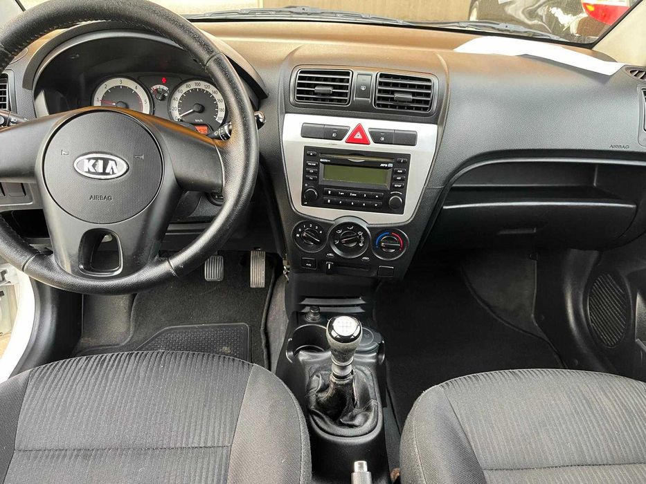Vendo Kia Picanto