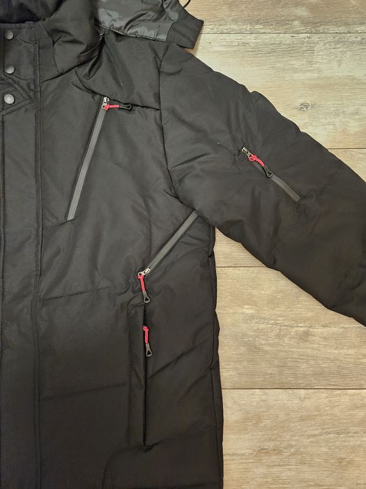 Kurtka męska nowa