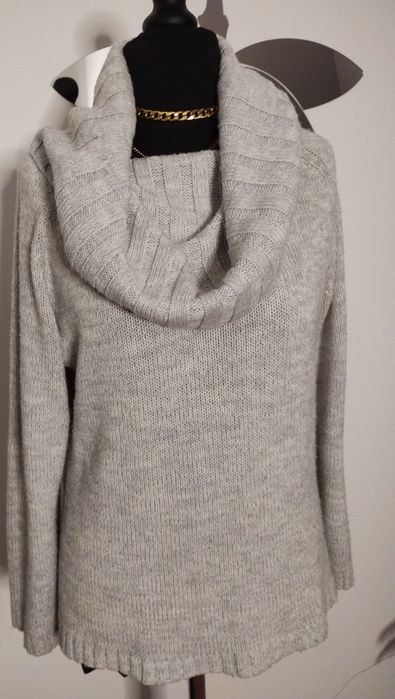 Sweter Lady M, używany