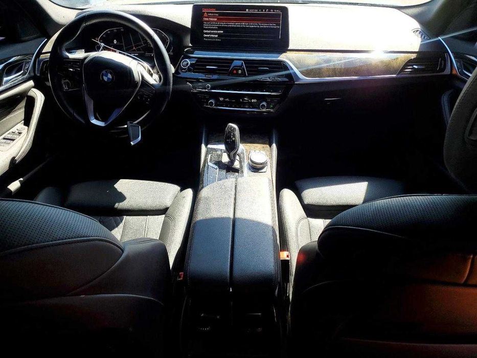 2023 BMW 530 I USA