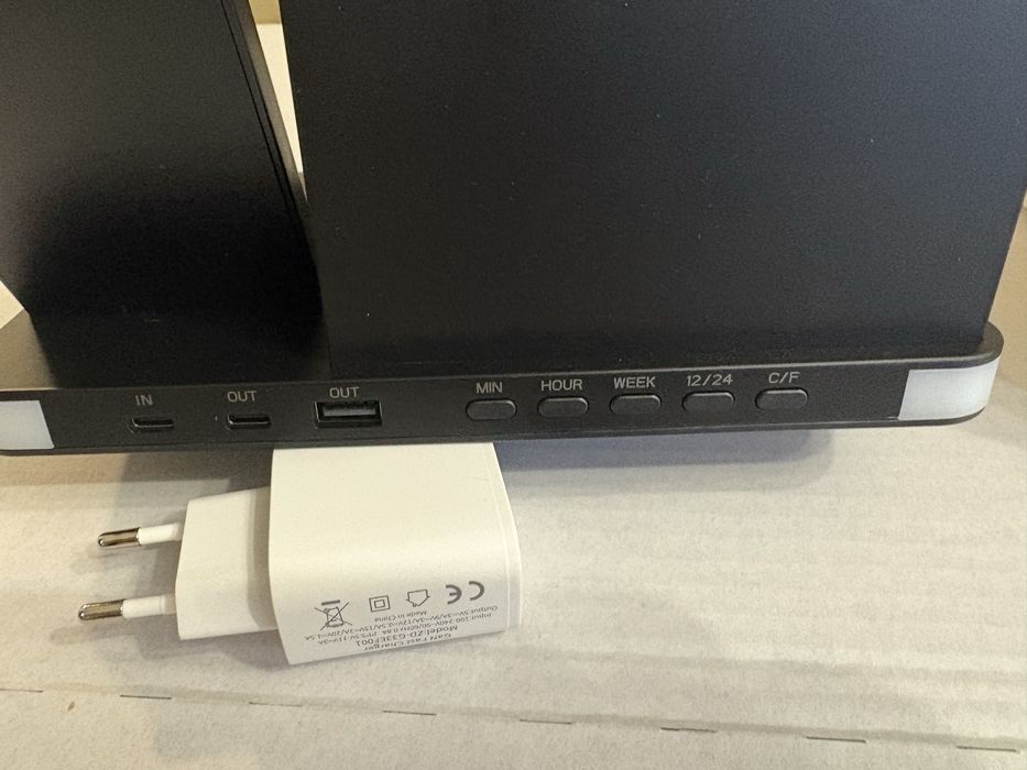 Ladowarka indukcyjna