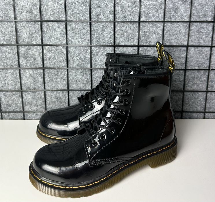 Ботинки Dr. Martens размер 36