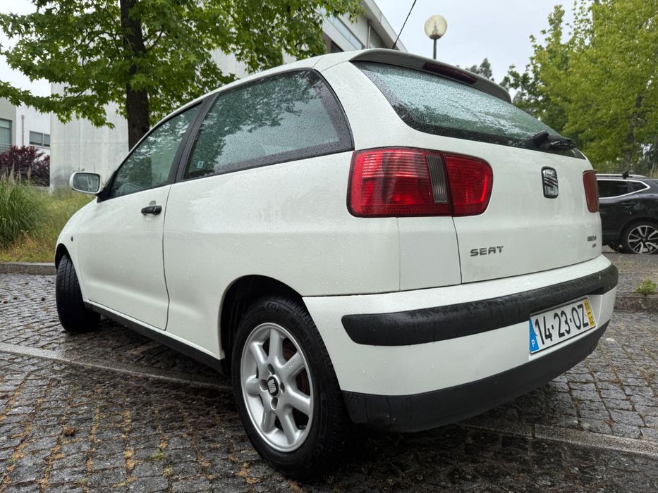 Seat IBIZA 1.9 SDI