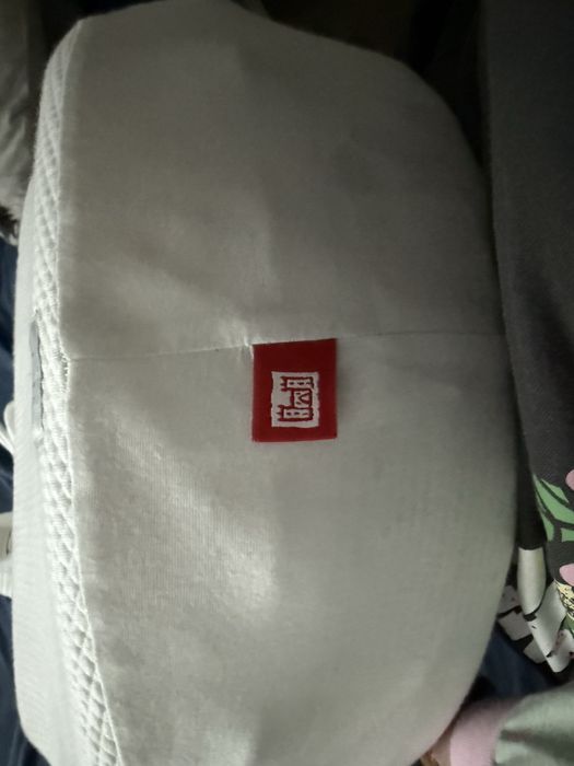 Кокон  для немовлят Red castle