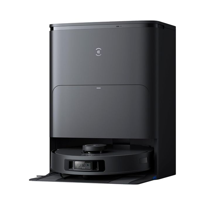 Ecovacs DEEBOT T30S Pro DSX39 Robot 11000Pa Stacja CH2366 OMNI Czarny