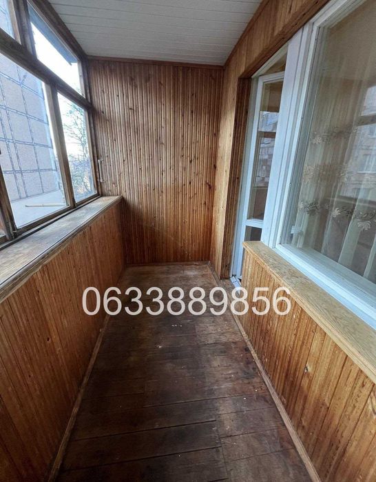 (5) Продам 2к квартиру на Левка Лук'яненка 9856