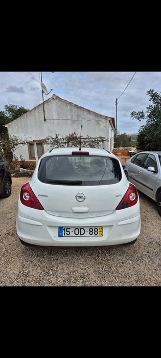 Vende-se Opel Corsa Comercial