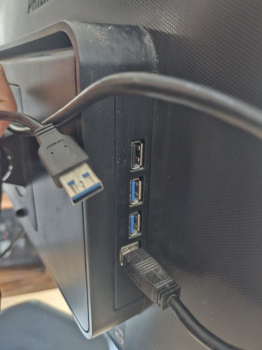 Monitor PHILIPS 231P4Q