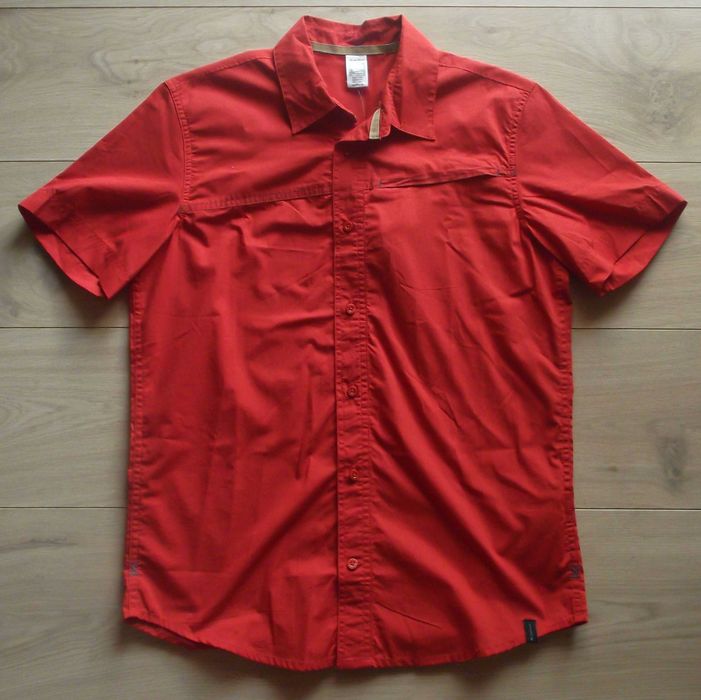 Camisa Quechua Decathlon 2