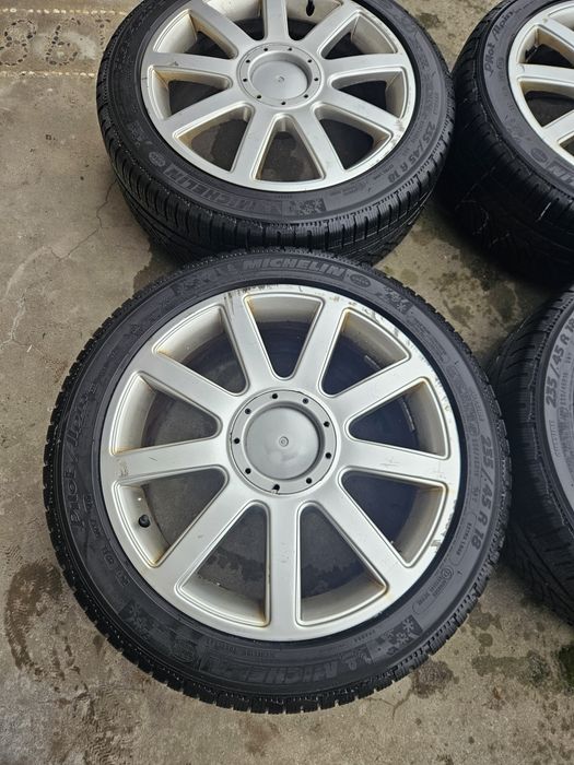 Jantes Audi Style RS6 C5 R18 5x100/5x112