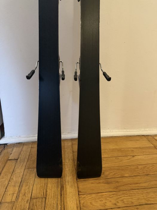 Narty  Dynastar Team Pro 125 dla 6-7 latka