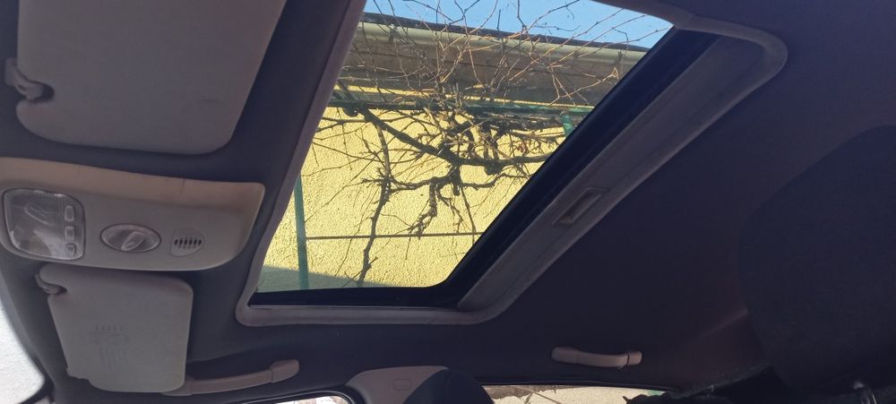 Пежо 307,1.4HDI,мех.03р.Ужгород Капот