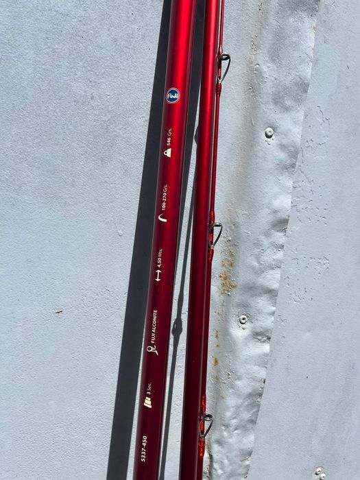 Cana Vega Potenza Elite 4,50M