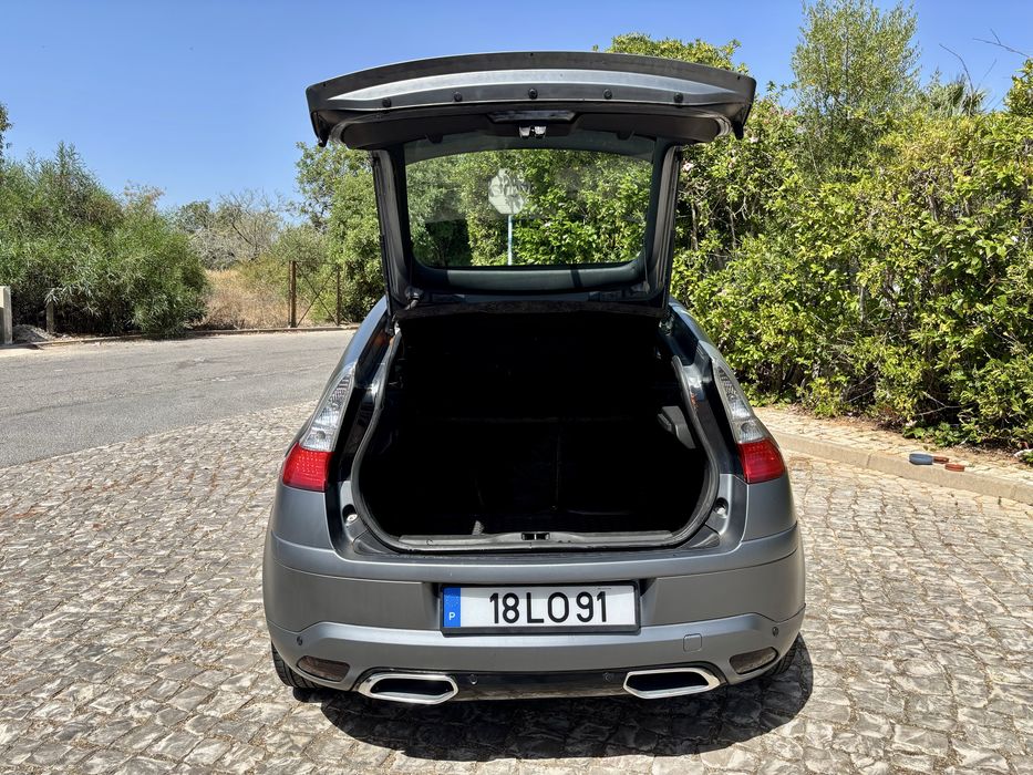 Citroen C4 Sport 1.6 HDi