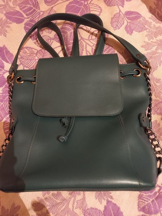 Рюкзак молодіжний сумка