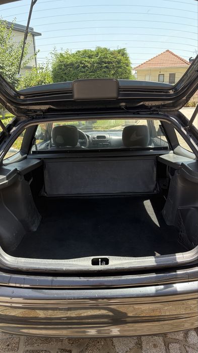 Toyota Corolla 1.9d - Comercial