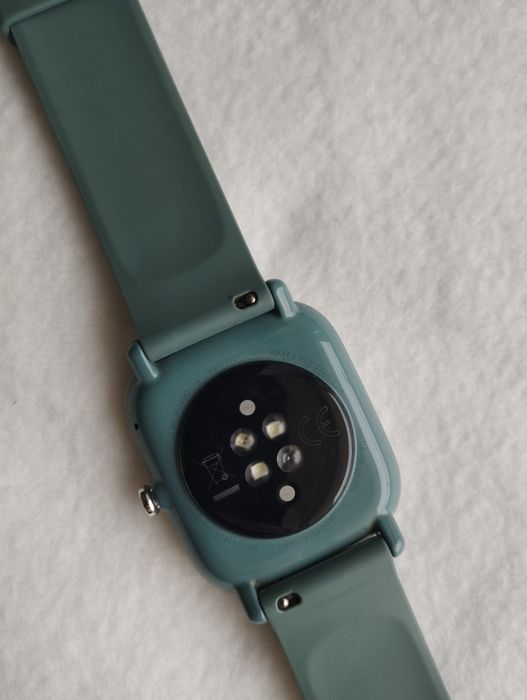 Смарт-годинник Amazfit GTS 2 mini