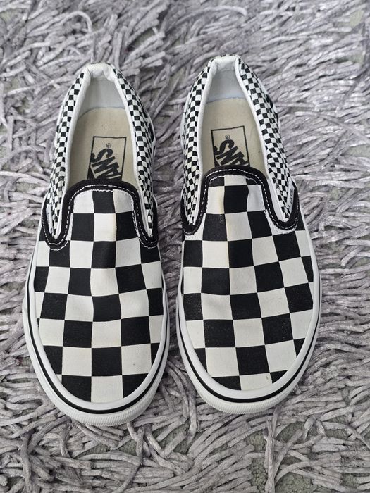Vans кеди оригінальні