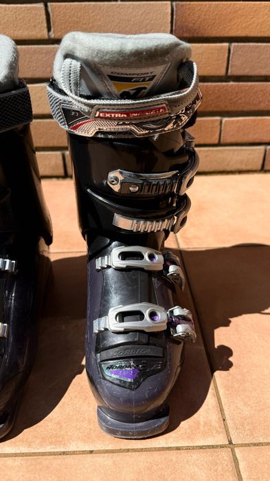 Botas Ski Nordica