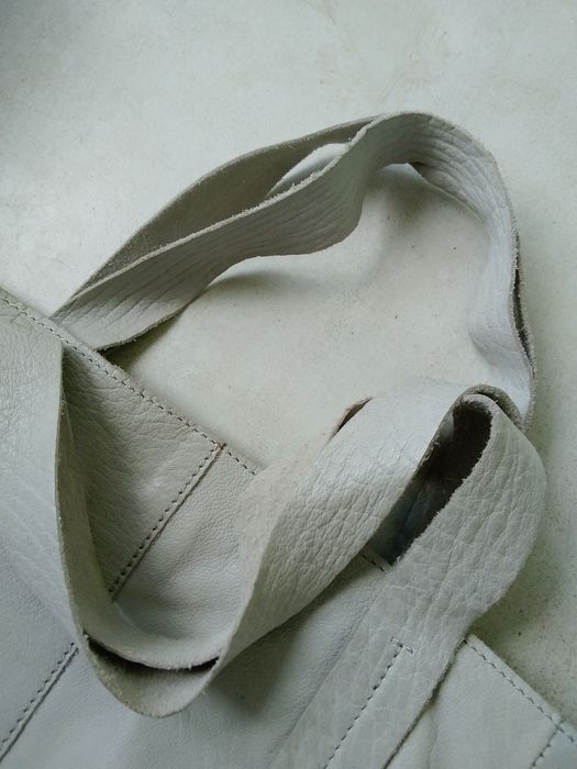 Сумка кожаная,  500 грн.