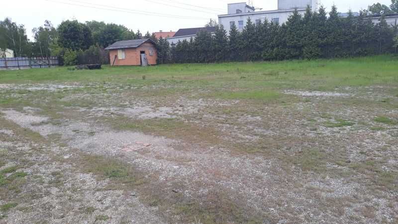 Działka pod inwestycję w centrum Świdnicy