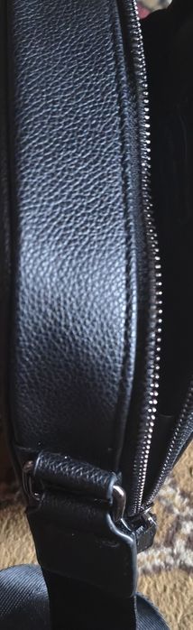 Saszetka Diverse nowa !