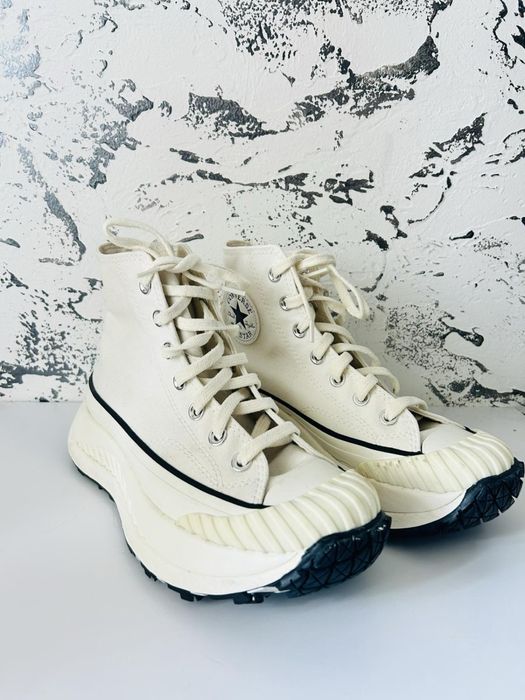 Жіночі кеди Converse Chuck 70 AT-CX High Top