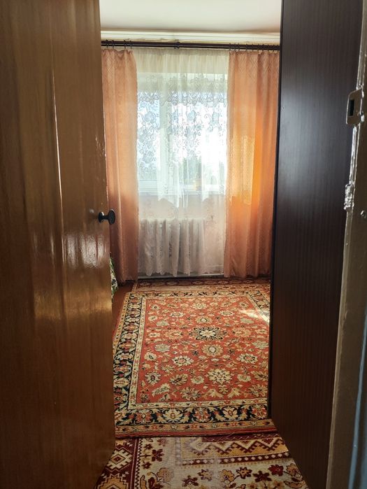 Квартира 3к 5п буд 9