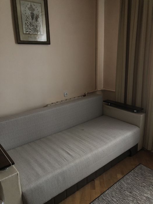 Диван двохспальний розкладний сучасний ліжко